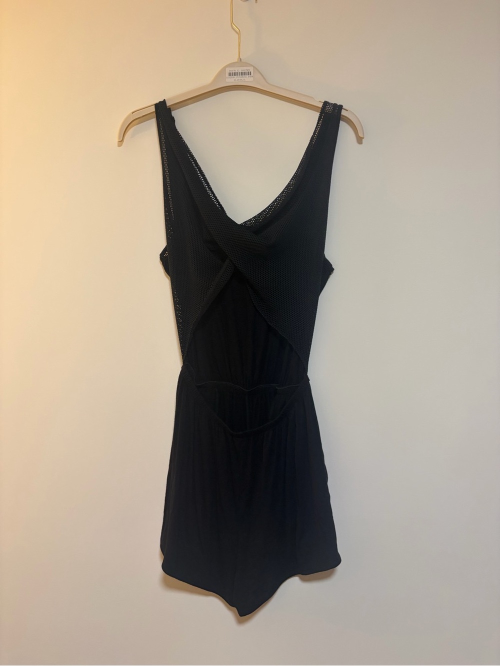 Zella romper